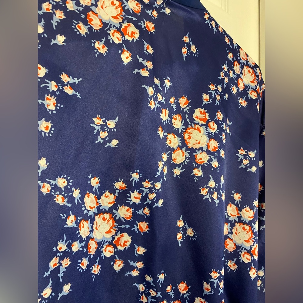 Morgan Lane FitFabFun Robe - Picture 5 of 7